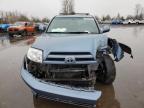 2004 Toyota 4Runner Limited продається в Woodburn, OR - Front End
