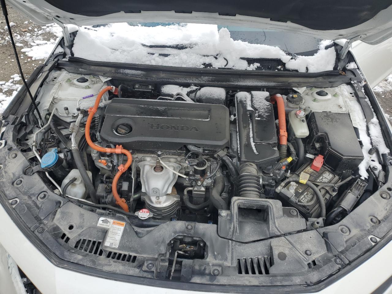 2023 Honda Accord - Image 11