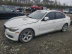 2014 Bmw 320 I Xdrive за продажба в Waldorf, MD - Front End