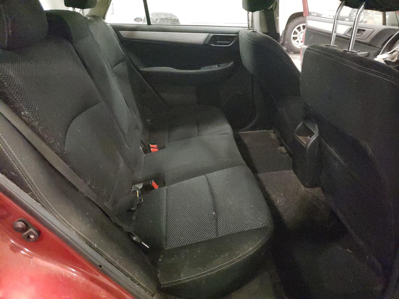 2018 Subaru Outback - Image 11