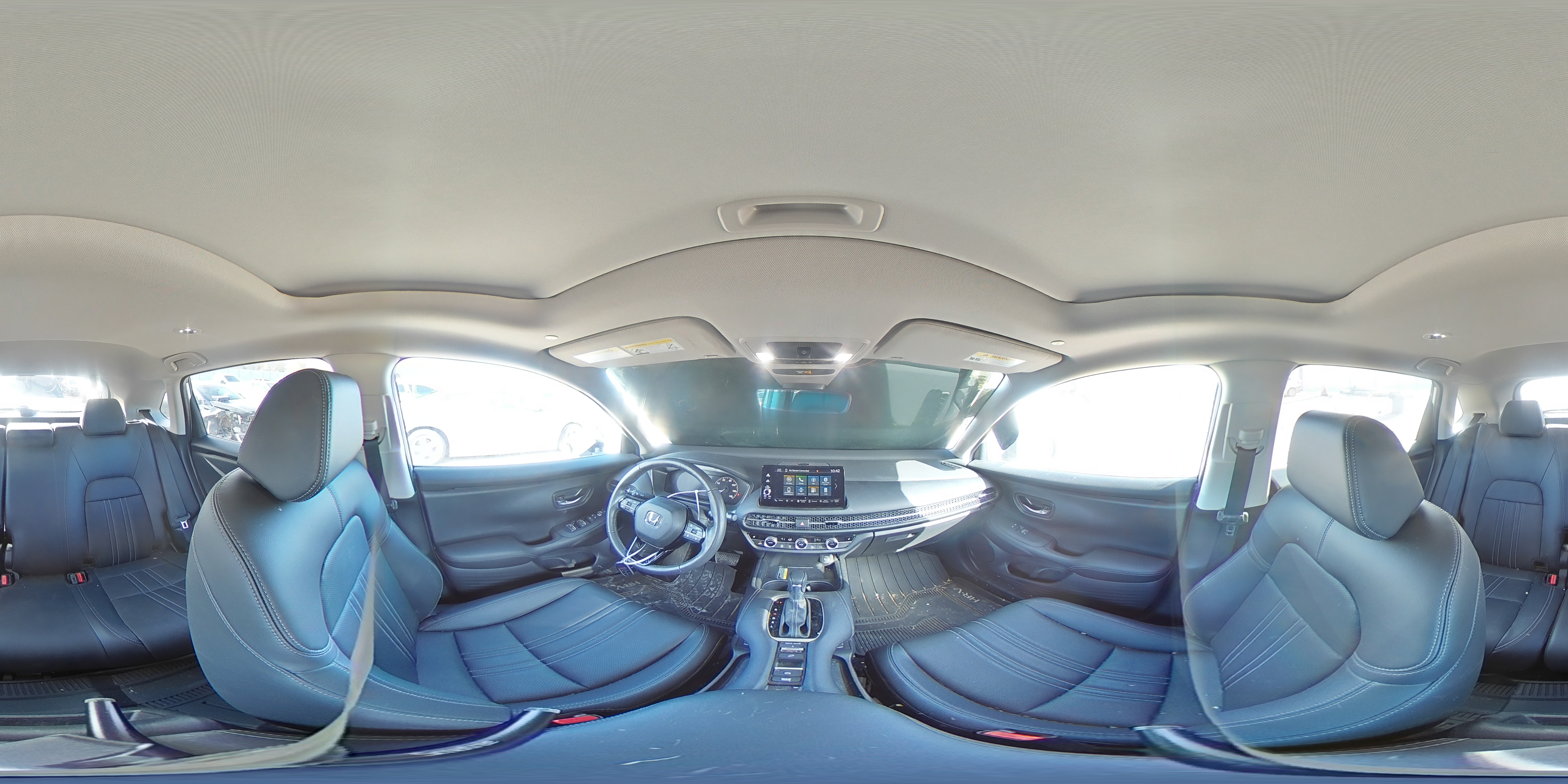 2024 Honda HR-V - Image 14