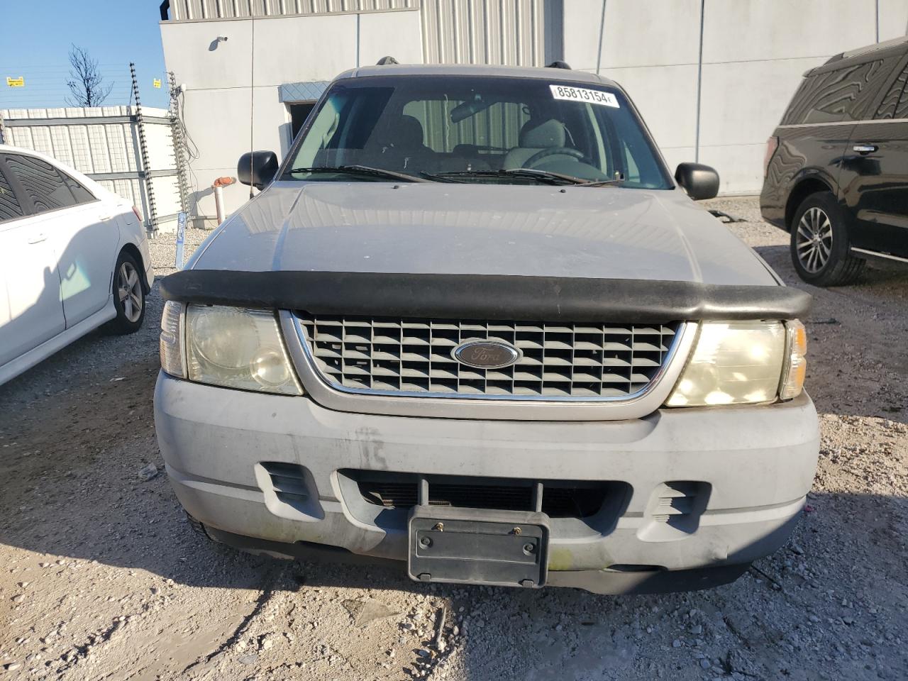 2002 Ford Explorer - Image 5