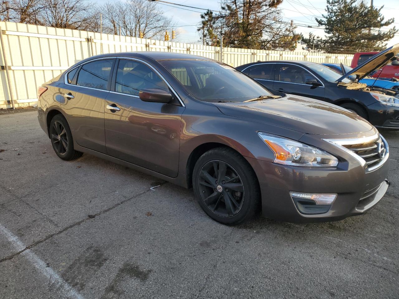 2013 Nissan Altima - Image 4