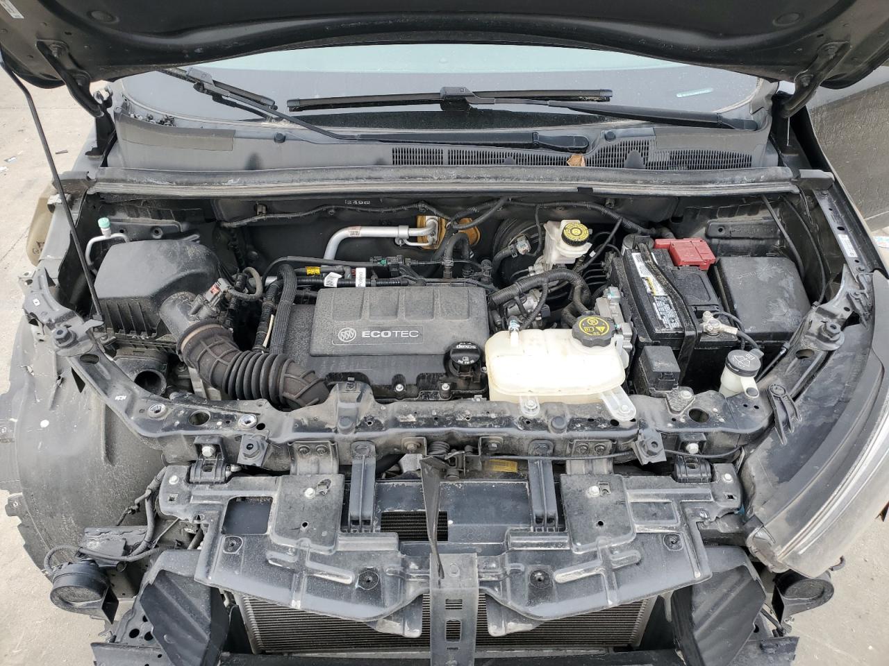2017 Buick Encore - Image 12