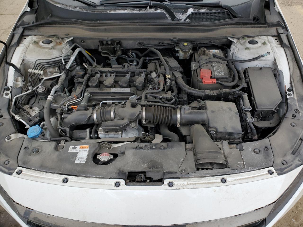 2019 Honda Accord - Image 12