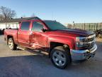 2017 Chevrolet Silverado K1500 Ltz на продаже в Sikeston, MO - Side