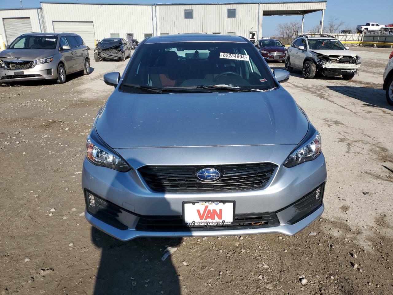2021 Subaru Impreza - Image 5