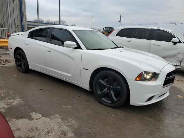  DODGE CHARGER 2014 Biały