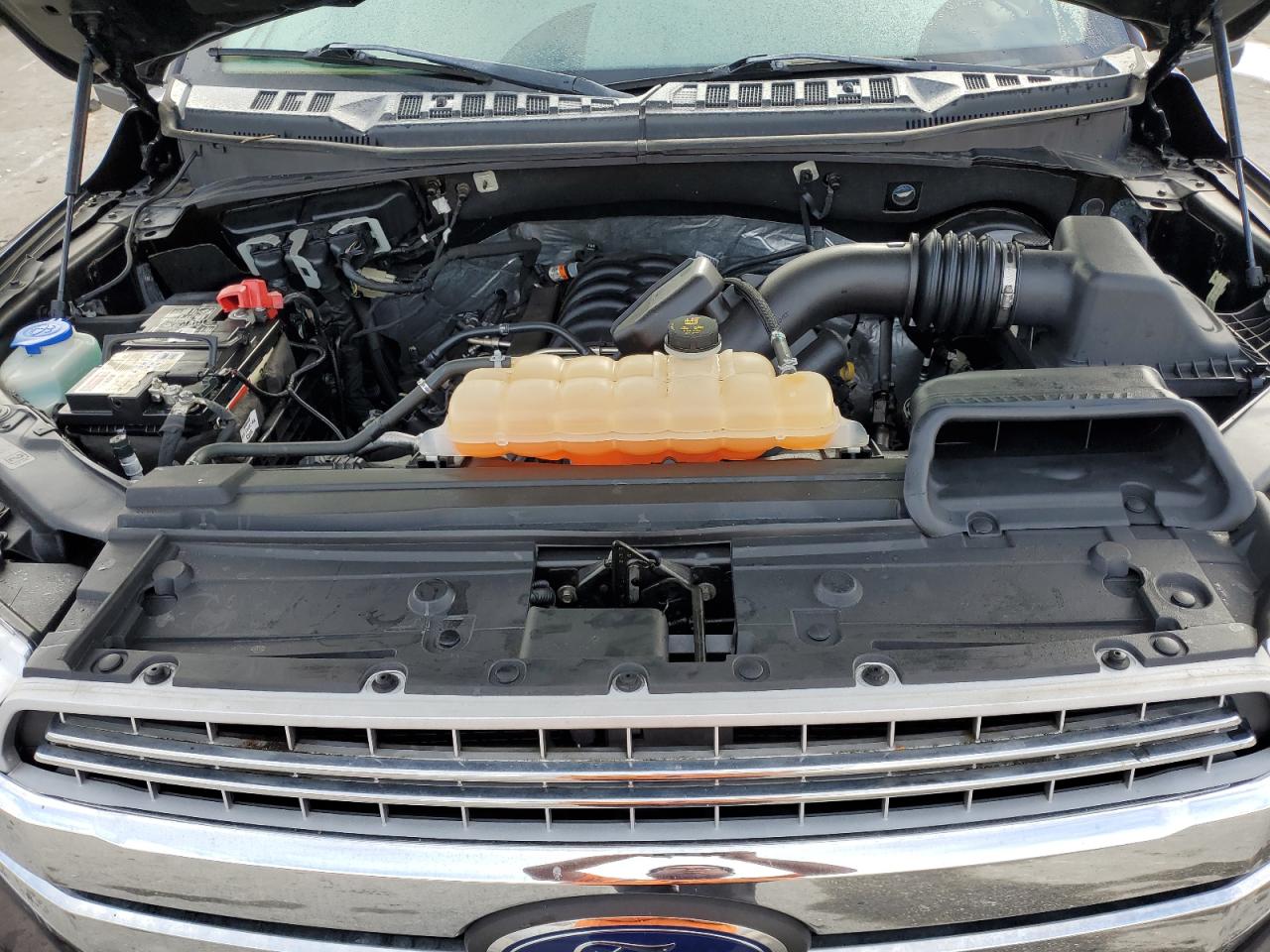 2018 Ford F-150 - Image 13