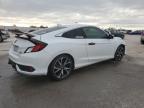 2019 Honda Civic Si en Venta en Apopka, FL - Front End