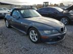 WBACH9348YL****** Salvage and Wrecked 2000 BMW Z3 in Alabama State