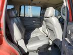 2004 Dodge Durango Limited იყიდება Los Angeles-ში, CA - Rear End