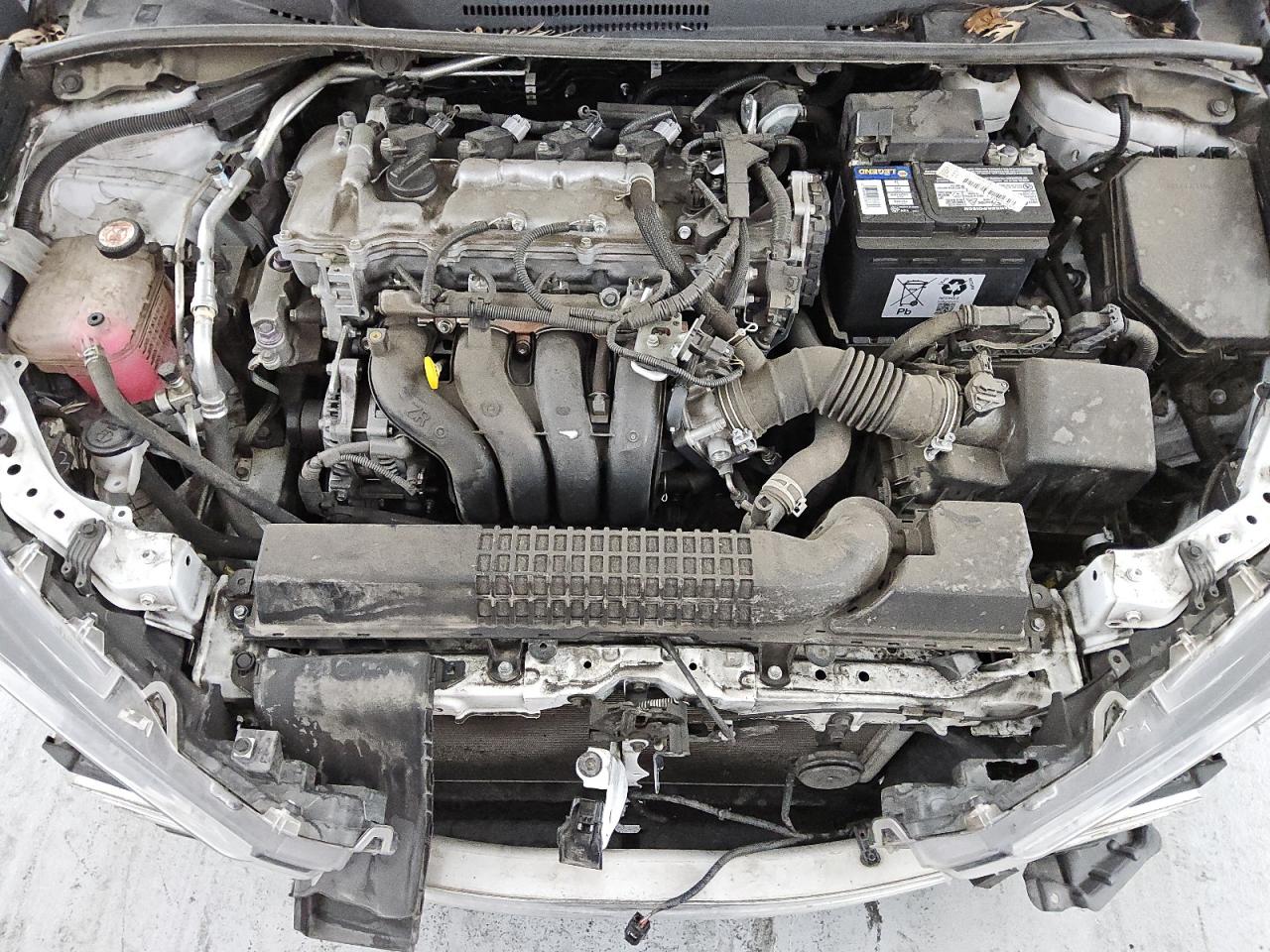 2022 Toyota Corolla - Image 11