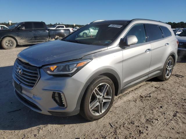 2017 Hyundai Santa Fe Se Ultimate