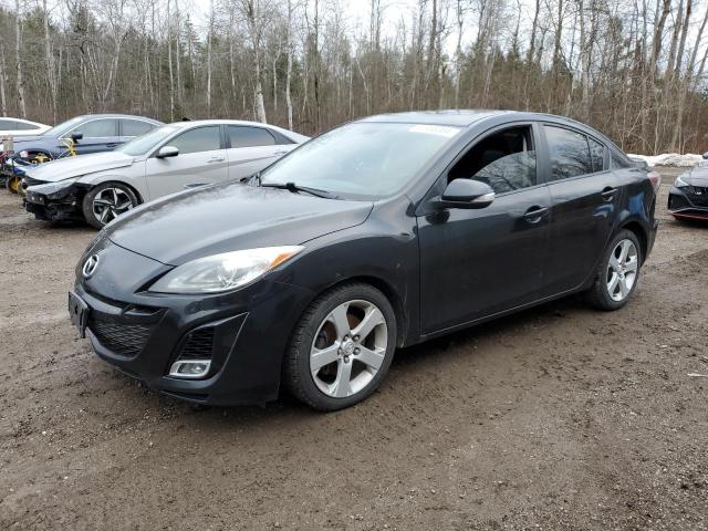 2010 Mazda 3 S