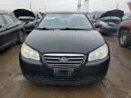 2007 Hyundai Elantra Gls იყიდება Elgin-ში, IL - Minor Dent/Scratches