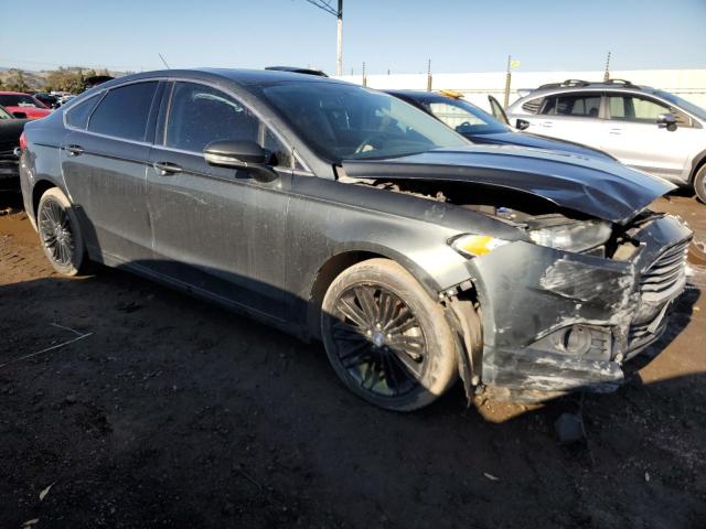  FORD FUSION 2016 Вугільний