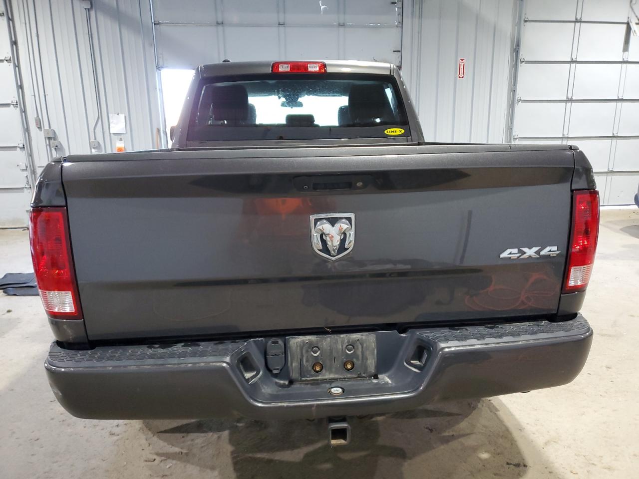 2018 RAM 1500 - Image 6