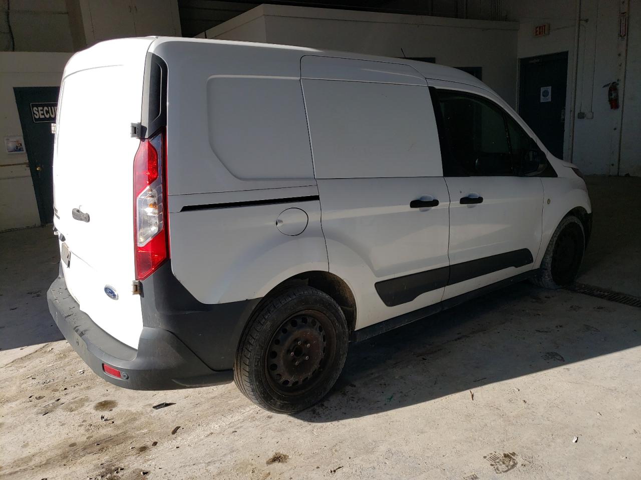 2015 Ford Transit - Image 3