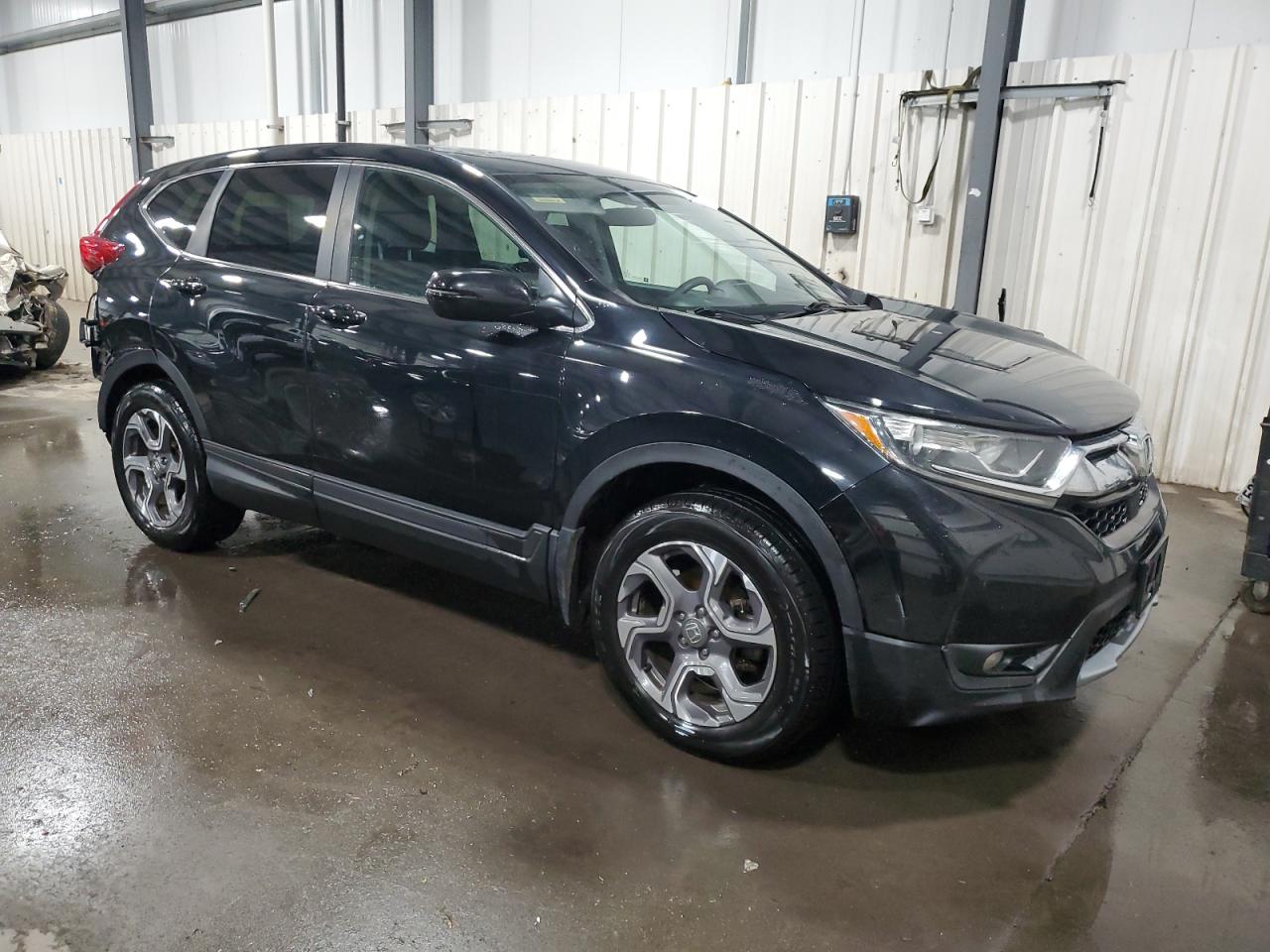 2017 Honda CR-V - Image 4