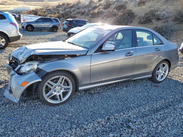 2008 Mercedes-Benz C 300