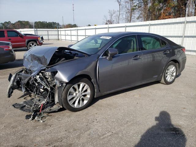 2013 Lexus Es 300H