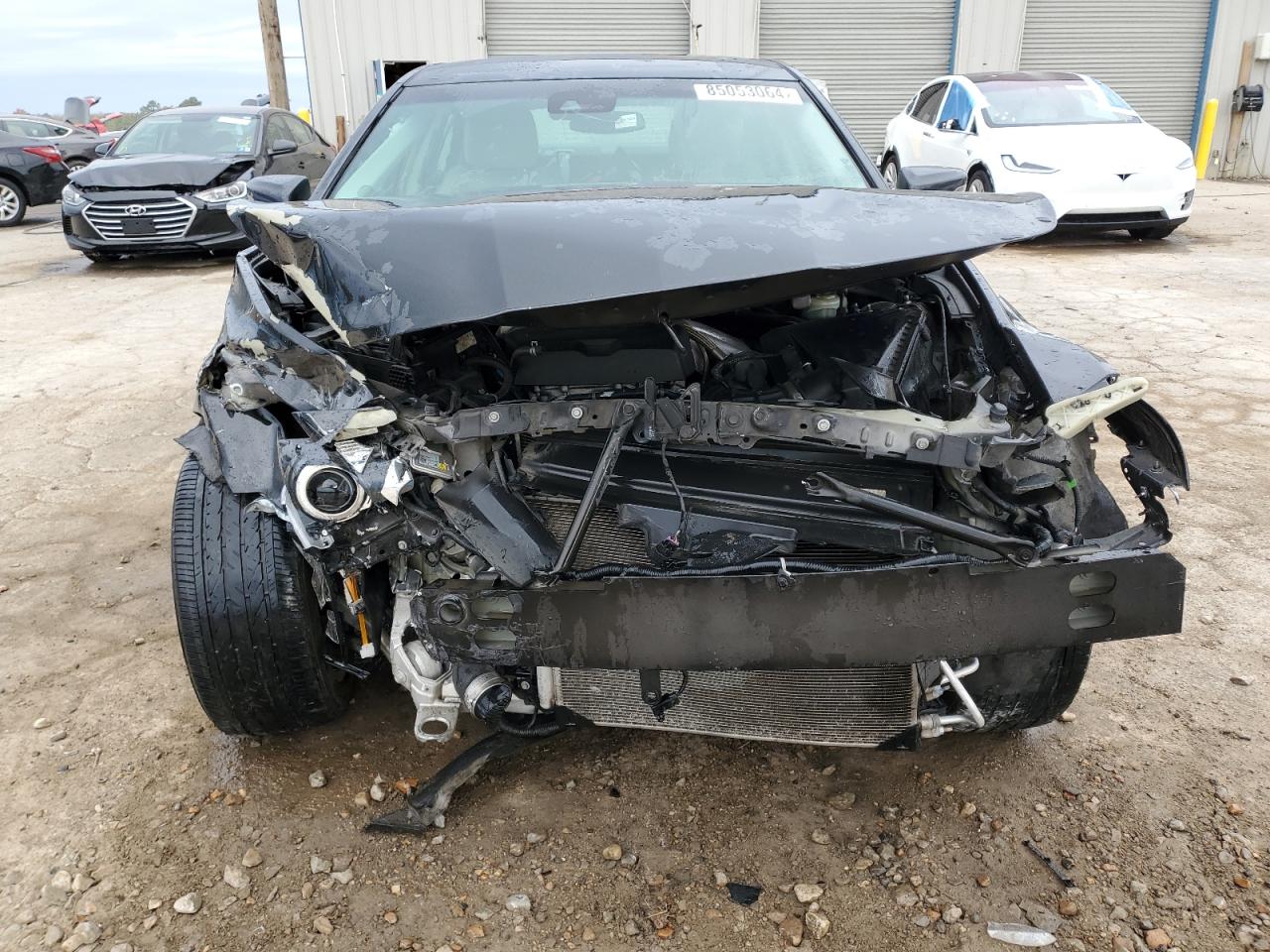 2014 Cadillac CTS - Image 5