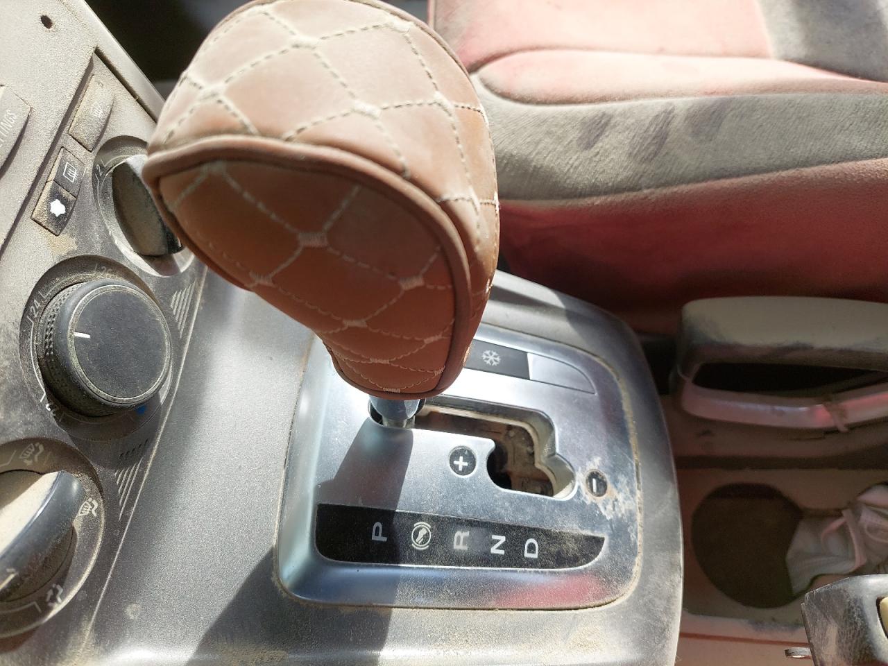 KL6DD63G09B269765 - 2009 GMC TERRAIN - #86932294