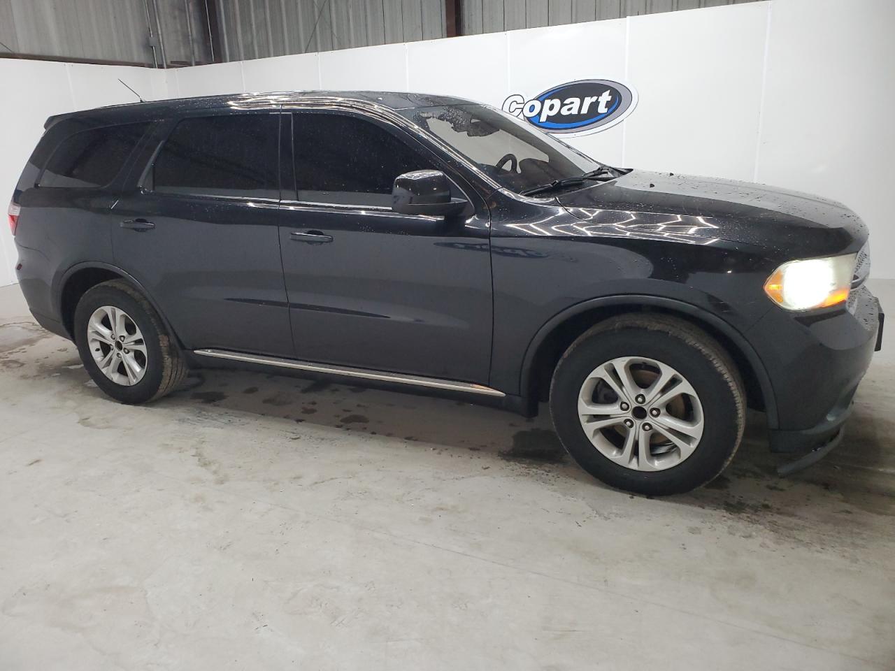 2013 Dodge Durango - Image 4