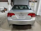 2008 Honda Civic Lx за продажба в Leroy, NY - Front End