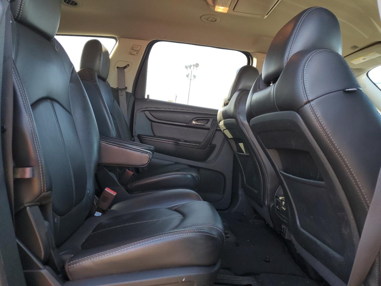 2014 Chevrolet Traverse Lt VIN: 1GNKVHKD1EJ297751 Lot: 81547624