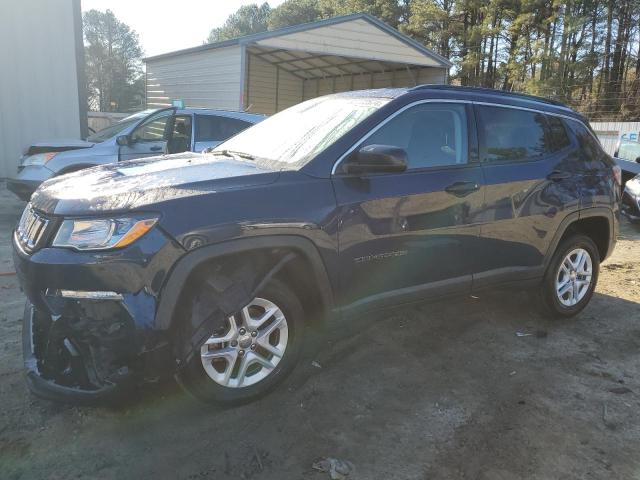 2019 Jeep Compass Sport