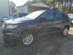 2019 Jeep Compass Sport na sprzedaż w Seaford, DE - Front End