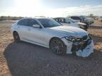 2019 Bmw 330I  იყიდება Phoenix-ში, AZ - Front End