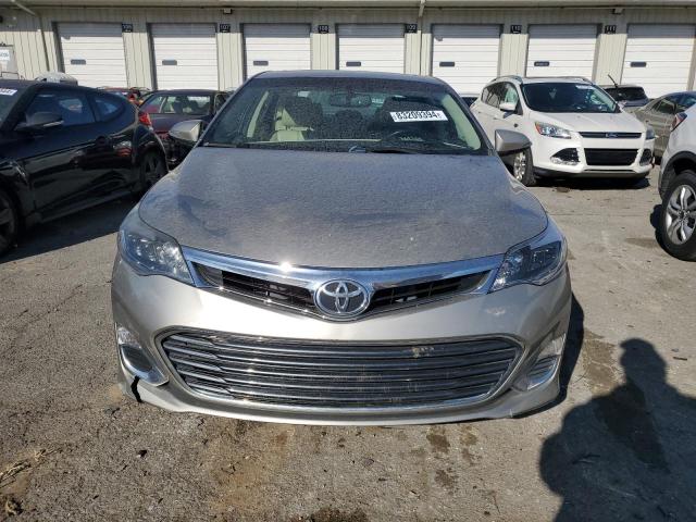  TOYOTA AVALON 2013 Złoty