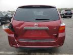 2008 Toyota Highlander  de vânzare în Brookhaven, NY - Rear End