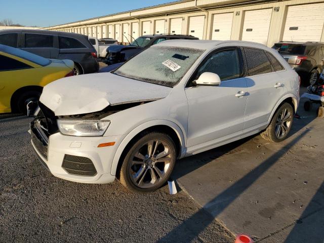 2017 Audi Q3 Premium Plus
