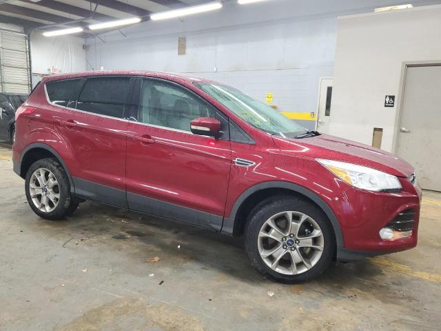  FORD ESCAPE 2013 Burgundy