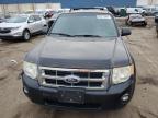 2011 Ford Escape Xlt for Sale in Woodhaven, MI - Front End