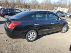2014 Nissan Versa S for Sale in Baltimore, MD - Front End