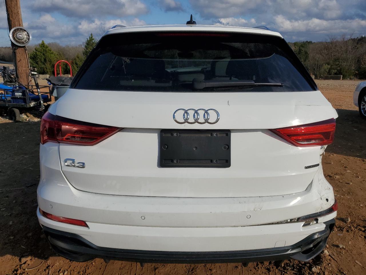 2019 Audi Q3 - Image 6