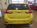 2016 Toyota Scion Im  zu verkaufen in Franklin, WI - Front End