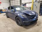 2022 TESLA MODEL Y  for sale at Copart ON - TORONTO