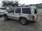 1998 Jeep Cherokee Sport na sprzedaż w Riverview, FL - Water/Flood