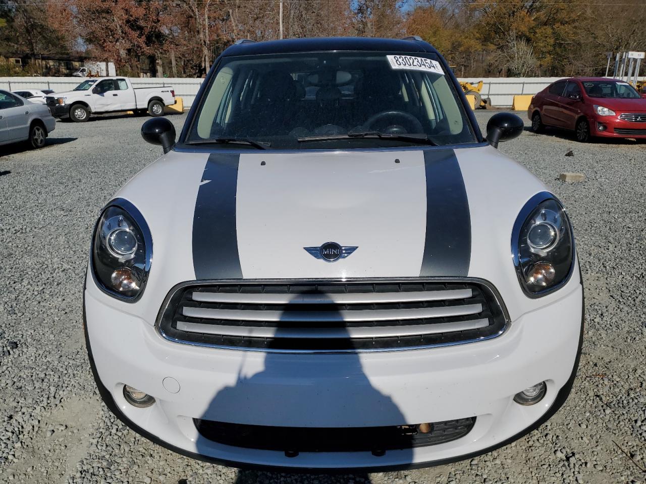 VIN WMWZB3C56EWM32104 2014 MINI COOPER no.5