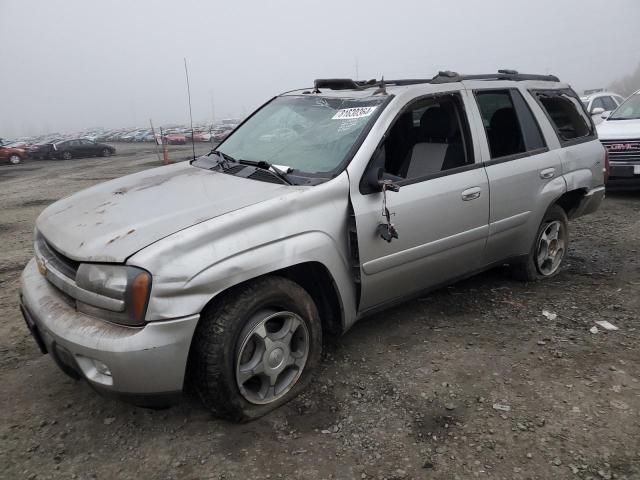 2005 Chevrolet Trailblazer Ls