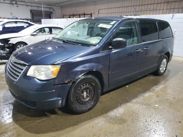 2009 Chrysler Town & Country Lx