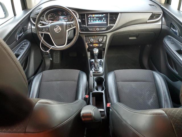  BUICK ENCORE 2021 White