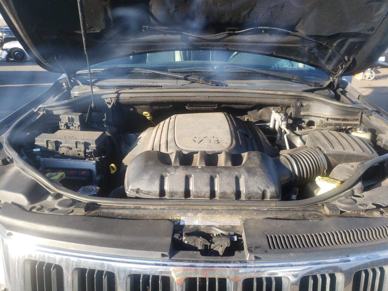 2011 Jeep Grand Cherokee - Image 14