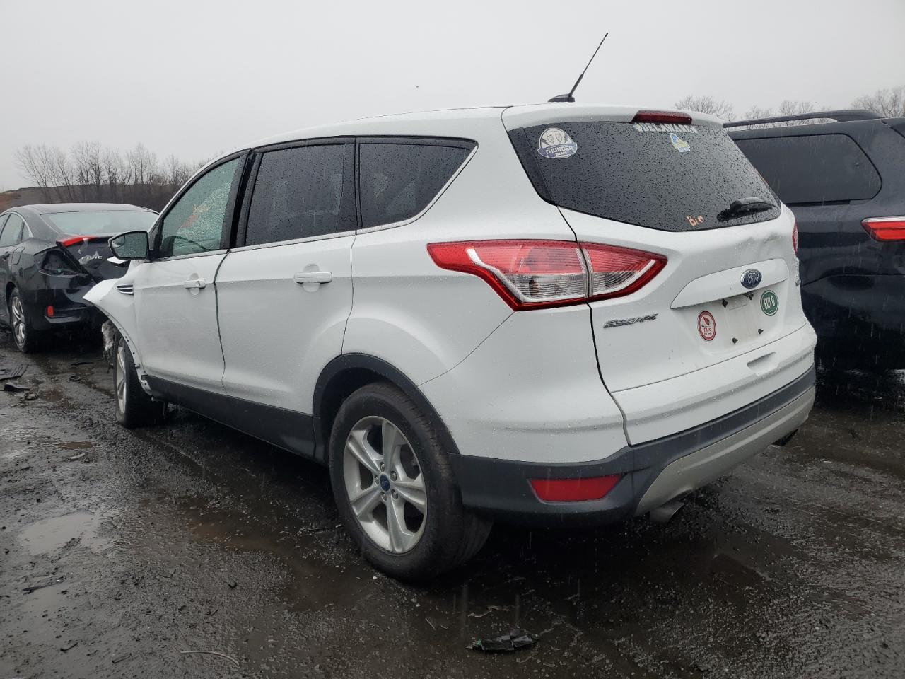 2015 Ford Escape - Image 2